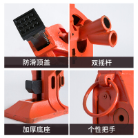 齿条起重机 15T