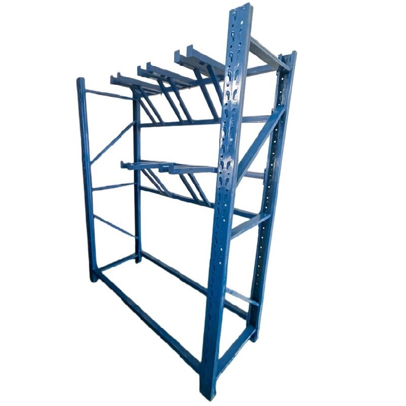 宁储 机具架 工具架 限速牌架 2000*600*2000mm 组高清大图