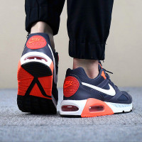 Nike/耐克 女鞋AIR MAX IVO气垫缓震运动跑步鞋580519-400-002