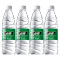 怡宝 纯净水555ml*4瓶 会议活动饮用水