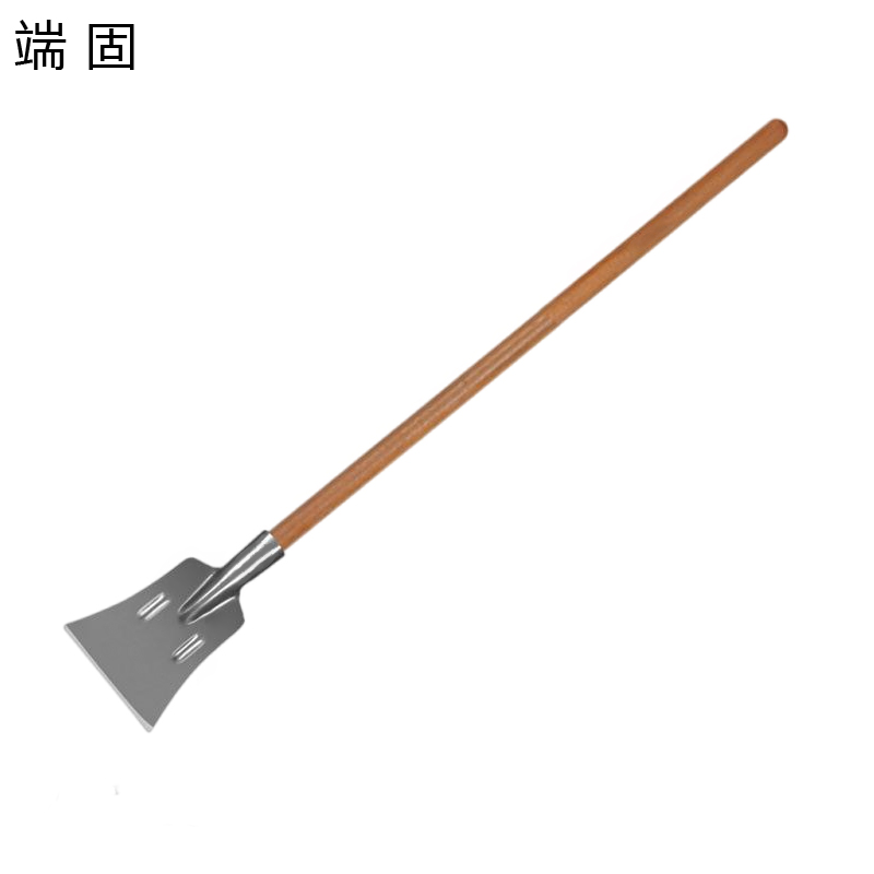 端固 除冰铲 DGGC1016-2 把高清大图