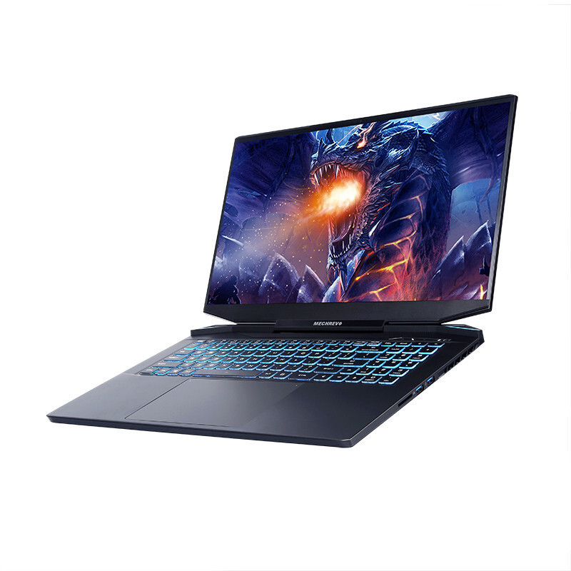 3英寸游戏本笔记本电脑(十代i7-10875h 16g 1t固态 rtx3060/6g 高色域