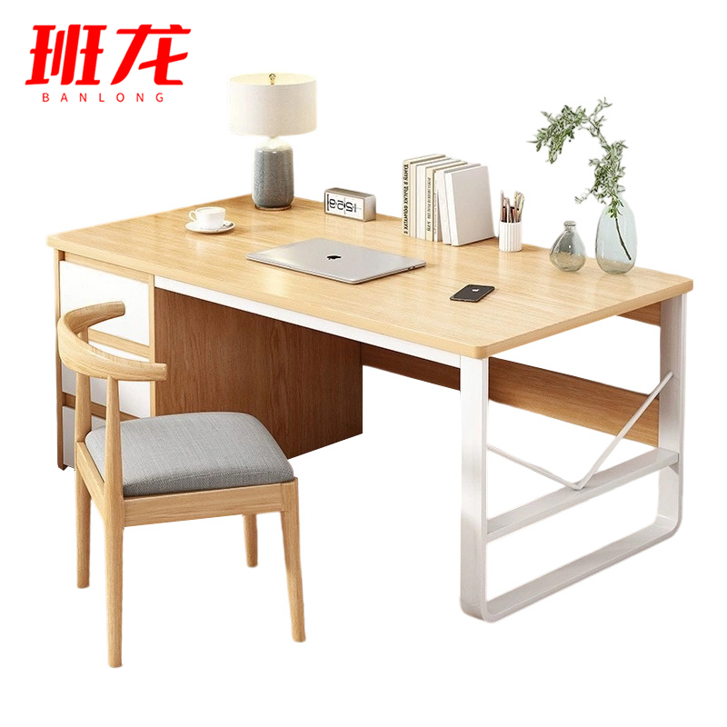 班龙桌子C120+椅套高清大图