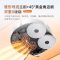 Uwant友望T300扫地机器人超薄嵌入式上下水基站拖地全自动自清洁