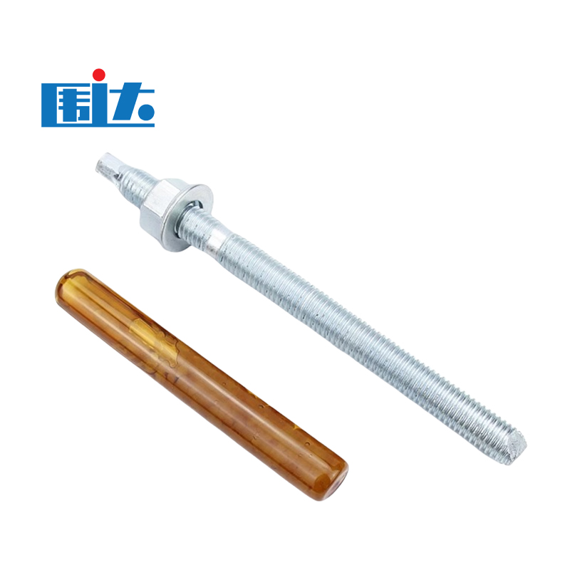 围达 化学锚栓 M30*380 套高清大图