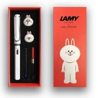 凌美(LAMY) Safari-狩猎者 小白兔套盒 单套价格
