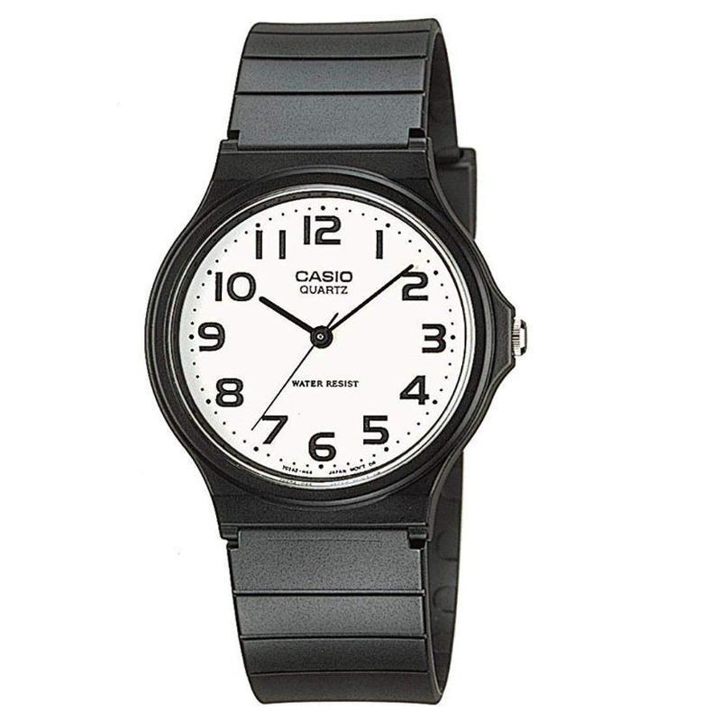 CASIO MQ-24 27 71 76手表电池 机芯 705 1330卡西欧原装纽扣电子 如图