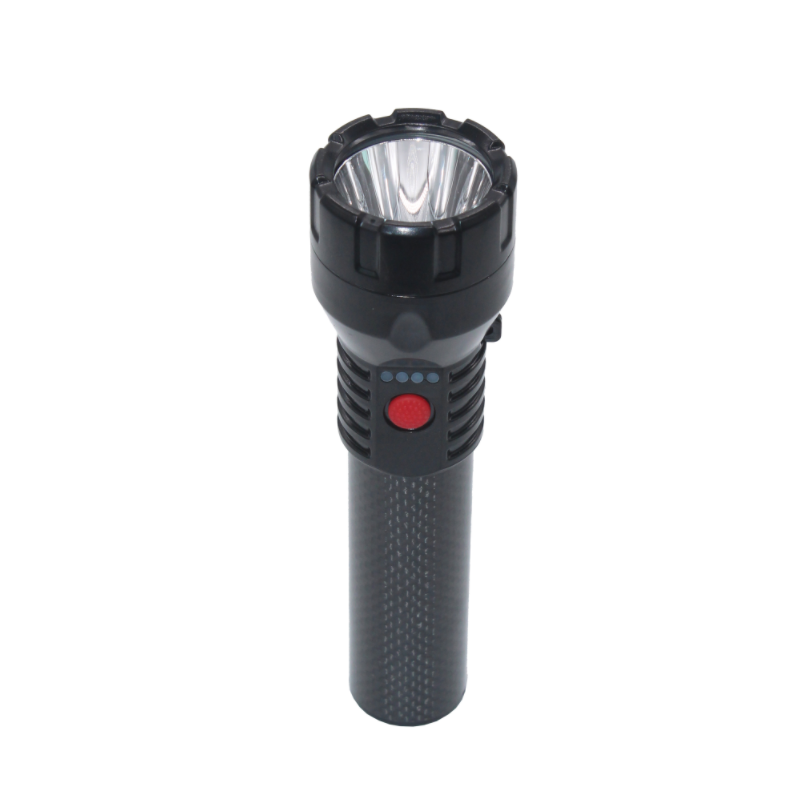 洛安斯 强光巡检电筒 7520 个高清大图