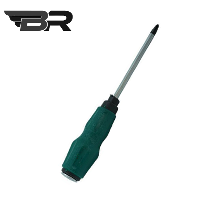 BR/敲击改锥螺丝批/8寸/个高清大图