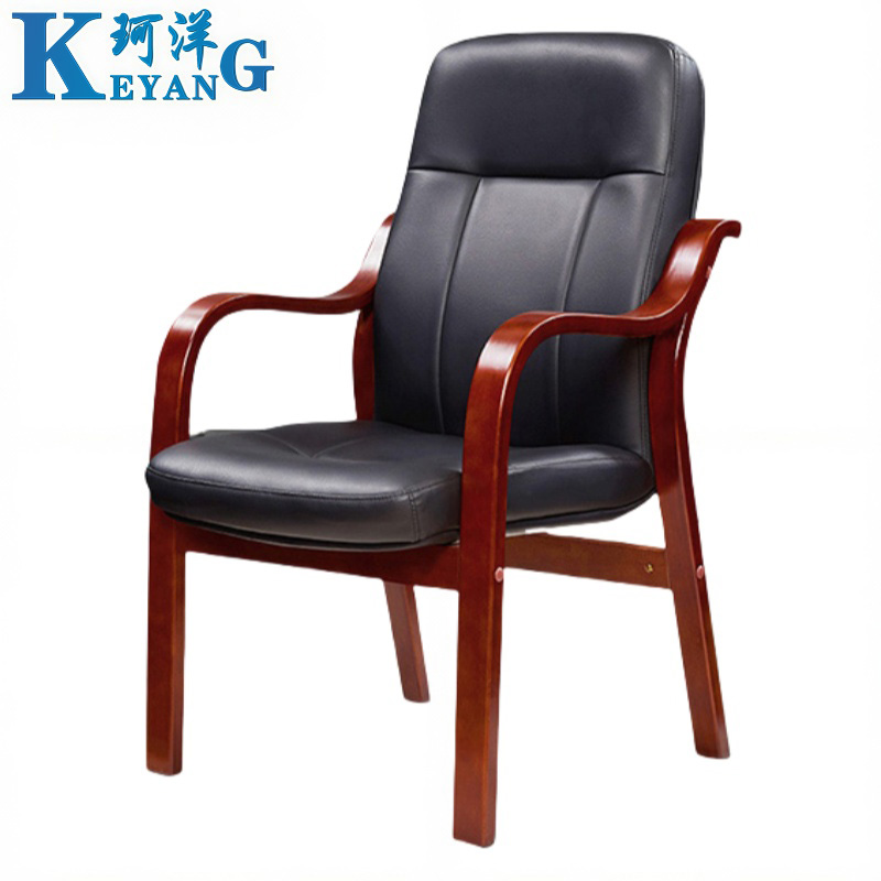 珂洋 办公会议椅 Y023 把高清大图