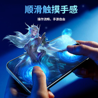 令狐少侠适用苹果16钢化膜iphone 15pro/14promax/13/12mini/11/XR/8/7/6plus