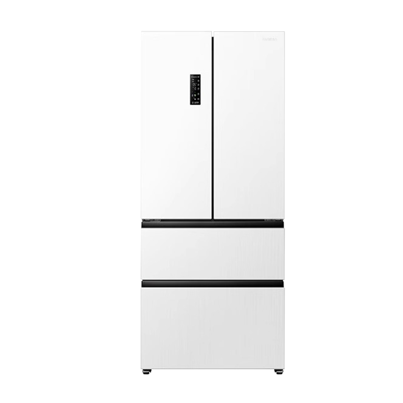 容声BCD-605P60CZGBK-JU51