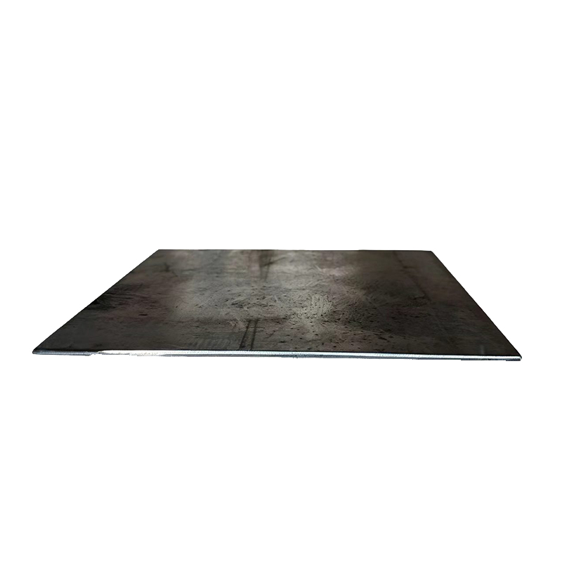中锦科技 方磨板 130×130×3mm 冷板 块高清大图