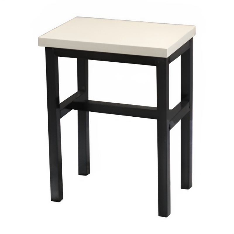 凌迪星方凳34*23.5*44cm个高清大图