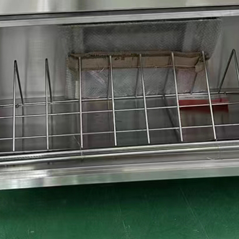 臻远 ZY40614165 厨房工具组合消毒柜高清大图