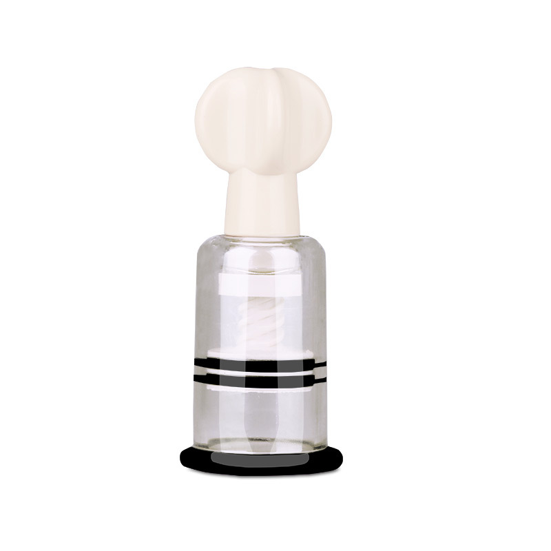 谜姬(Mizz Zee) 成人用品 情趣用品 sm吸乳器情趣用品束缚 情侣系列 其他SM用品 其他旋转调情 性用品 两只