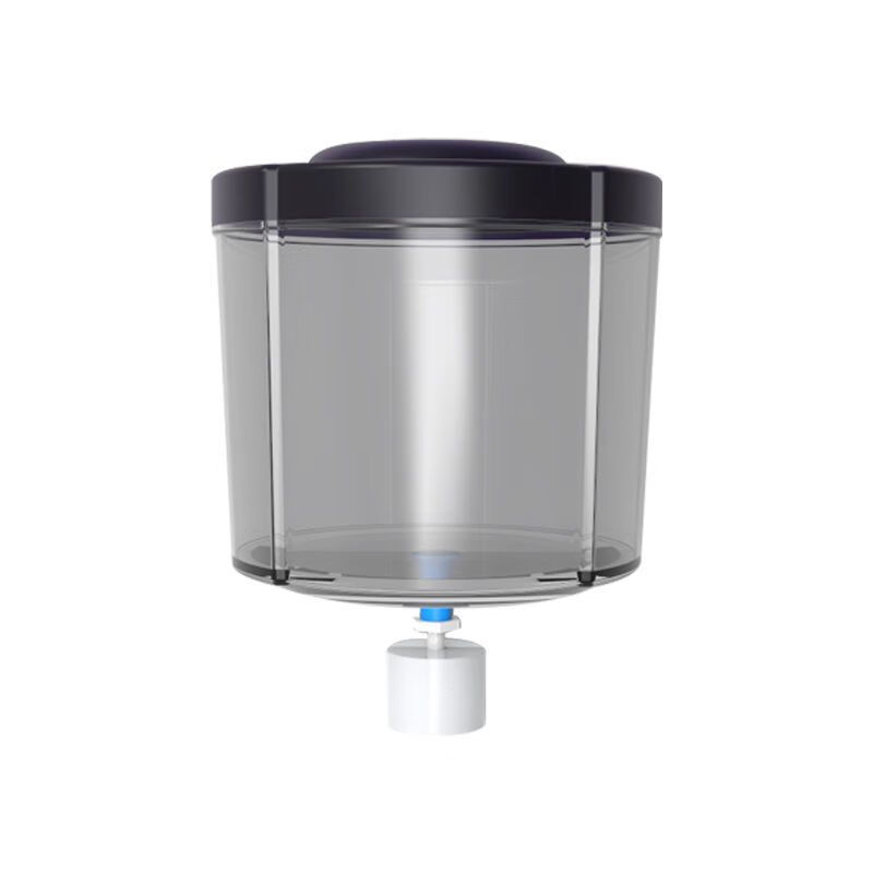 维诺亚饮水机桶装水桶净水桶桶饮水机水桶可加水家用水桶通用上置水桶 K1高清大图