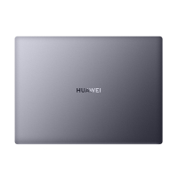 华为 HUAWEI MateBook 14 14英寸全面屏轻薄本笔记本电脑（i7-8565U 8GB 512GB固态硬盘 MX250独显 2K高清屏 指纹识别 深空灰）