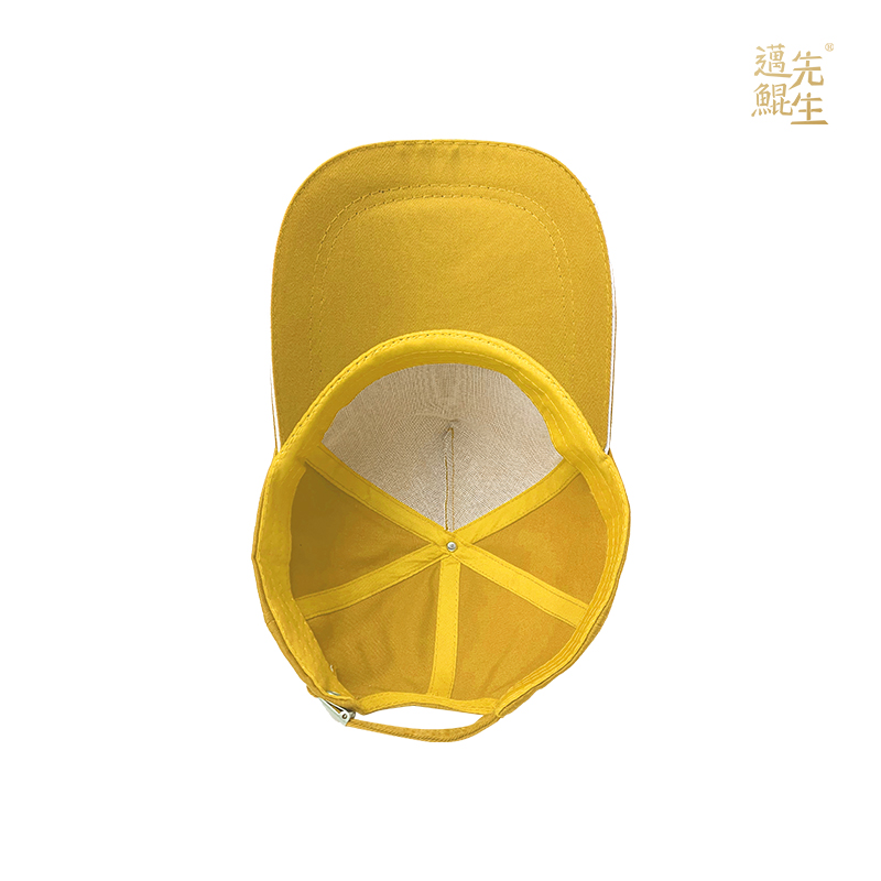布制帽子高清大图