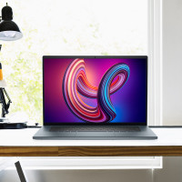 戴尔(DELL) 灵越16Plus 7620-1805L 16英寸创意设计轻薄游戏本笔记本电脑 标压12代i7-12700H 16G 512G固态 3K屏 蓝色