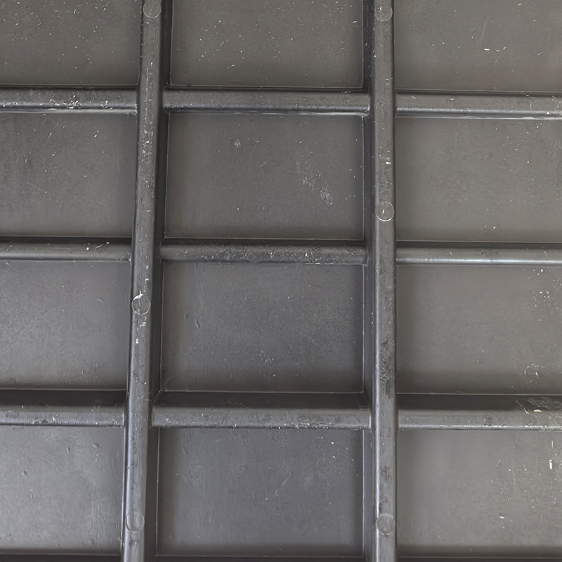 宁峰+玻璃钢复合电缆沟盖板+1400*500*50mm+套高清大图