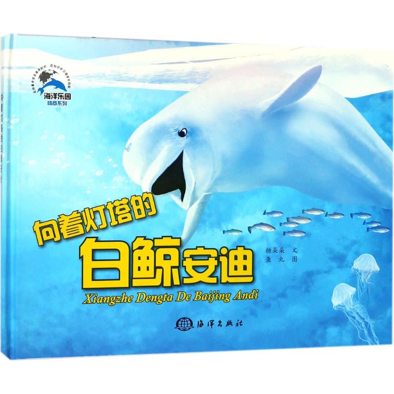 向着灯塔的白鲸安迪