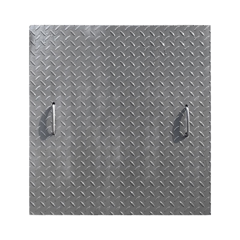 亮刃 钢板盖板 DG-2790*990颜色定制 套高清大图