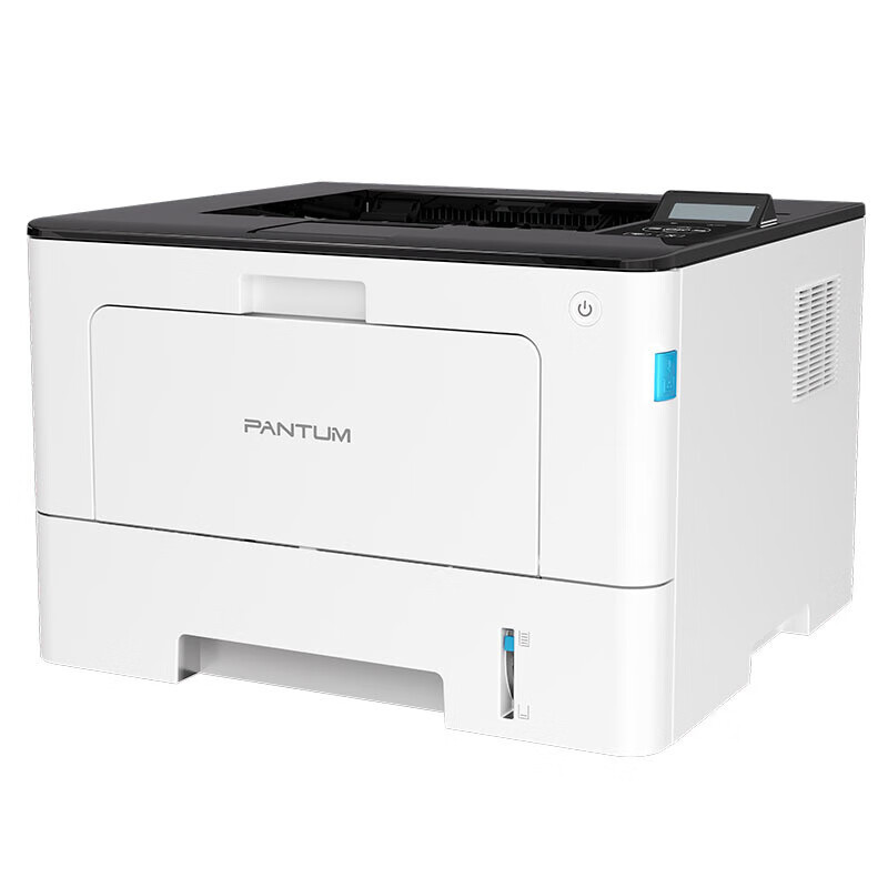 奔图 BP5100DW 经济办公高速自动双面商务打印机高清大图