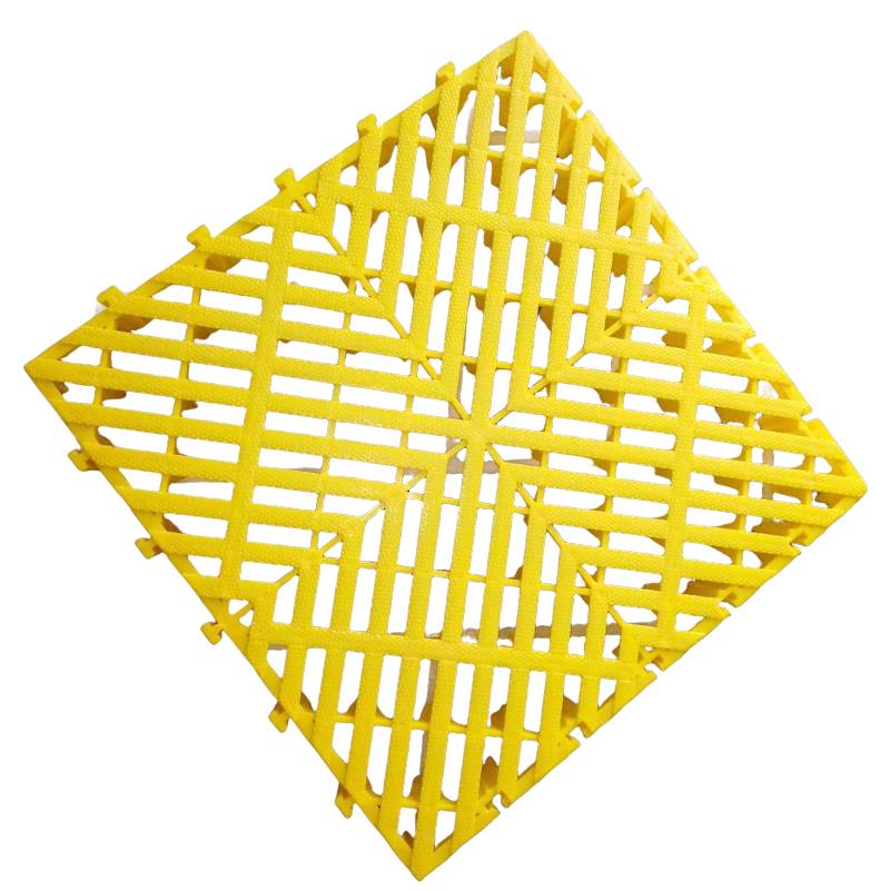 瑞季勤 拼接地垫 500*500*6mm 块高清大图