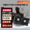技嘉RTX4060 8G显卡新品台式电脑网吧游戏设计电竞独显 RTX4060 WF2OC 8G 风魔