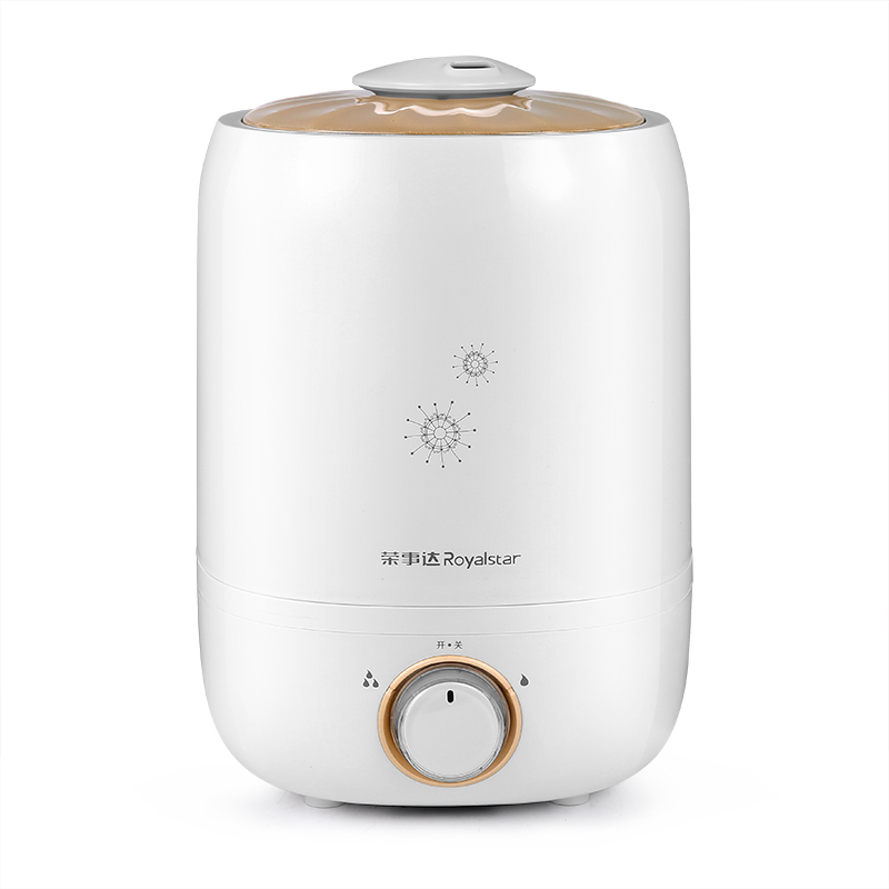 荣事达 RS-V50K空气加湿器
