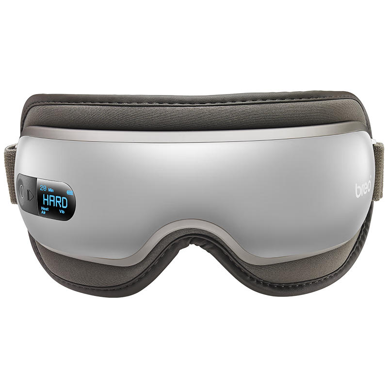 倍轻松眼部按摩器iSee16按摩器