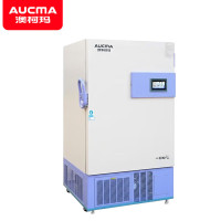 澳柯玛 DW-86L348Y 医用冰柜 -40℃~-86℃ 药品疫苗生物制品存放冰箱 实验室低温保存 348升