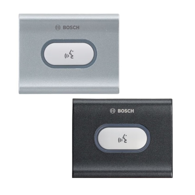BOSCH 话筒控制面板 DCN-FMICB-CN高清大图