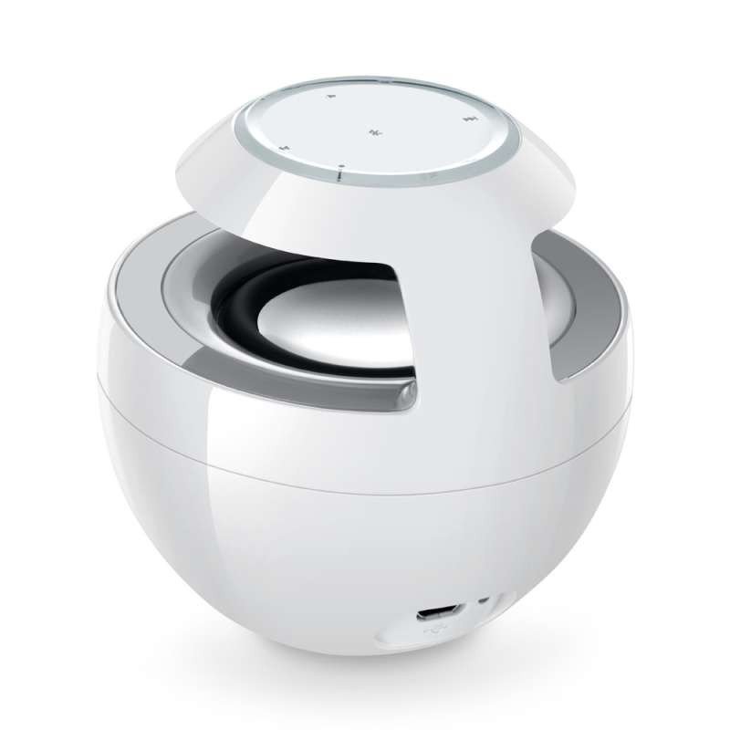 华为/Huawei 小天鹅AM08 无线蓝牙音箱 4.0蓝牙免提音箱 颜色随机