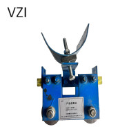 vzi C型钢滑车 大号（vzi-02#） 个