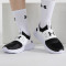 安德玛(Under Armour)3024870-002 新款透气缓震跑步训练运动鞋