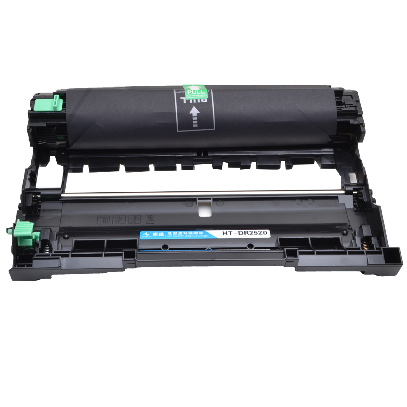 惠通 HT-DR2520硒鼓鼓架 适应用DCP-L2548DW/L2518DW/L2508DW/硒鼓