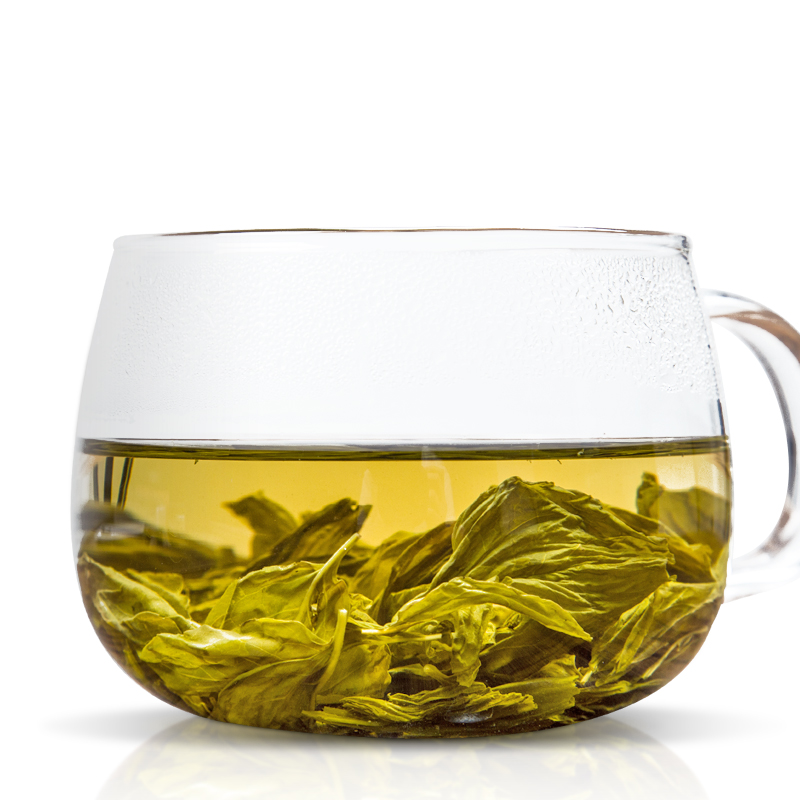 买1送I 神芝王朝 丁香茶60克 长白山丁香叶茶正品 养生茶花草茶高清大图