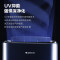 格力)GREE)抽湿机/除湿机 家用卧室办公室干衣净化除湿器 25升/天 适用70平方米以内 智能数控DH25EPA1B