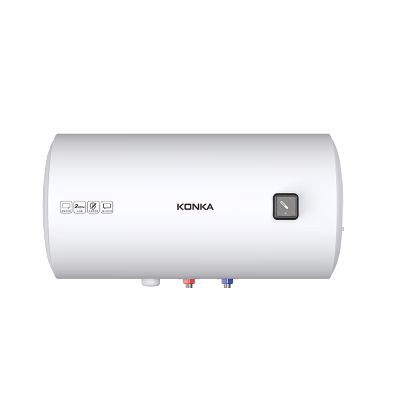 康佳(KONKA) 80升电热水器DSZF-KED80