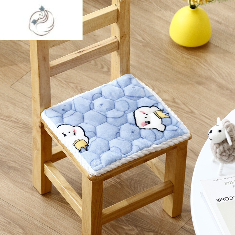 椅子坐垫幼儿园小板凳宝宝椅垫椅子小垫子学生教室防滑屁股垫>800_800