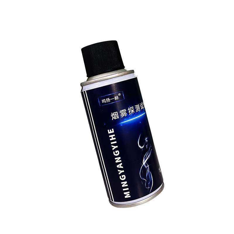 鸣扬一赫 烟雾探测试剂 85g 瓶高清大图