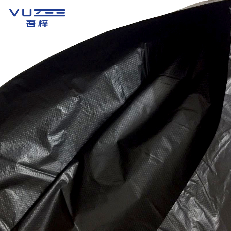 吾梓 小垃圾袋 特厚 捆高清大图