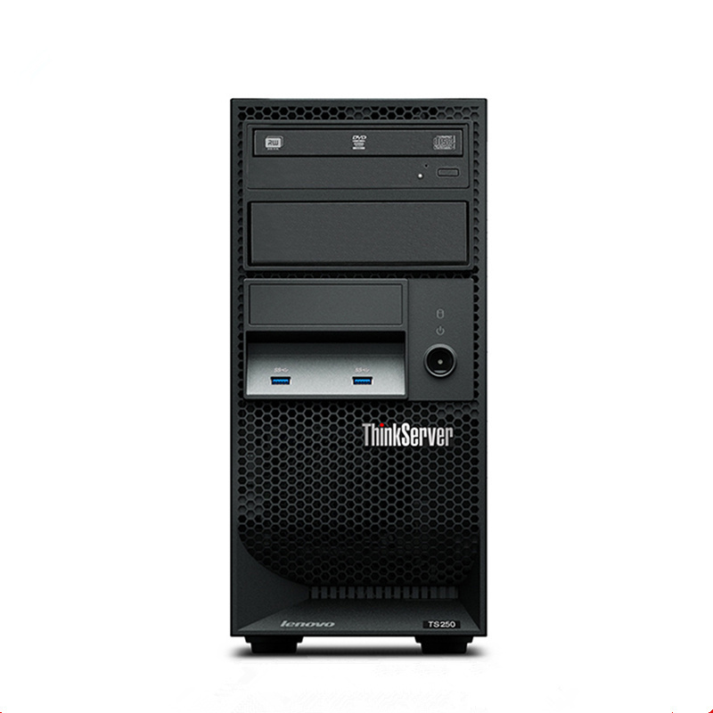 联想塔式服务器 TS250配置14