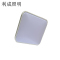 利成照明 LED吸顶灯 400×600 62W