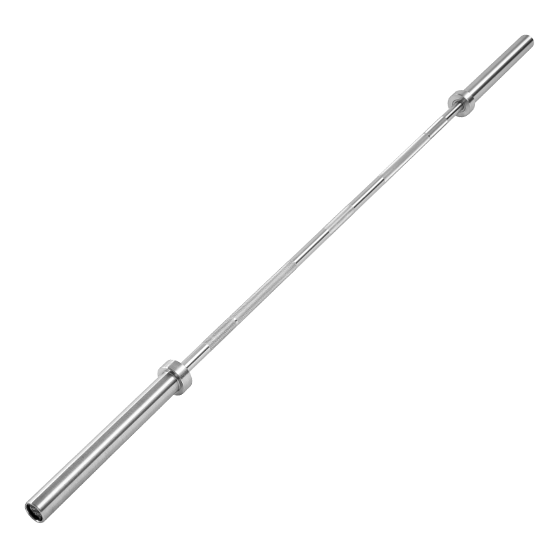 舒华(SHUA)室内健身器材杠铃杆(承重1000LB)SH-Q86