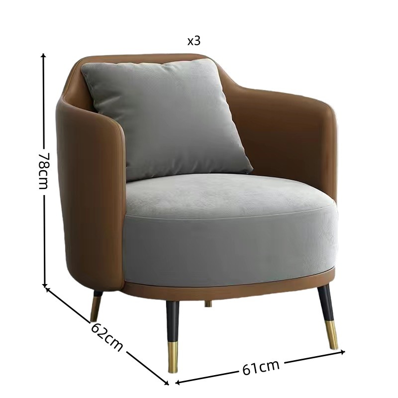 豫龙都休闲桌一桌三椅套高清大图