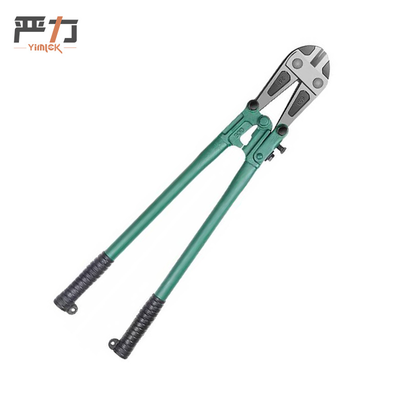 严力 YIMLEK 断线钳 24寸 把高清大图