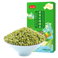 [线下专柜同款]燕之坊草原巨峰绿豆465g